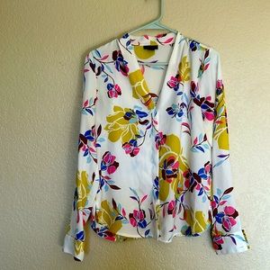 HALOGEN blouse from Nordstrom size S